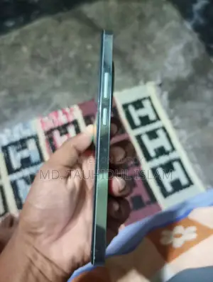 Realme 128 GB Green