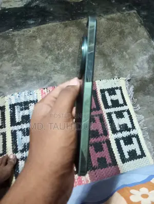 Realme 128 GB Green