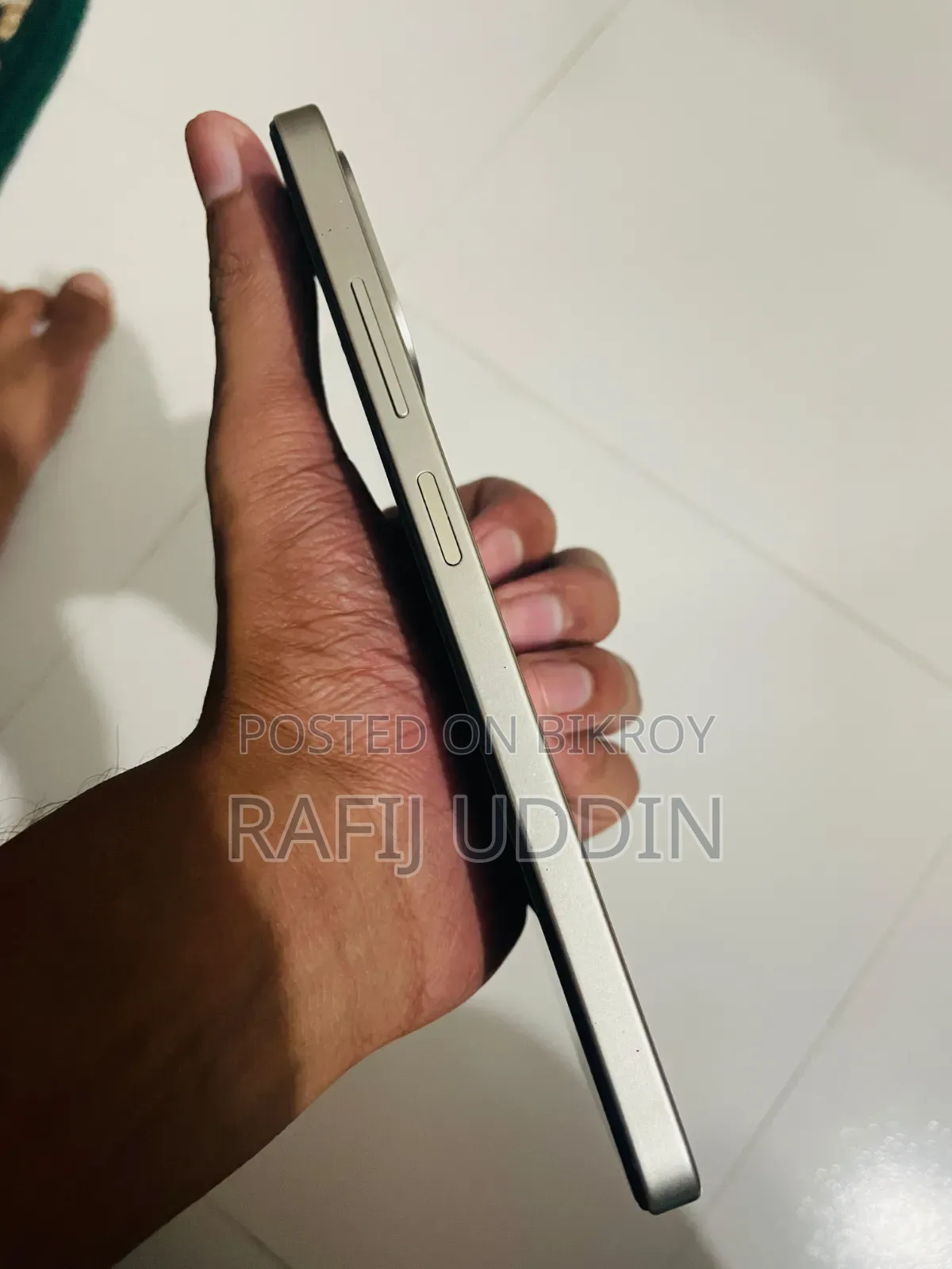Itel A100C 64 GB Yellow