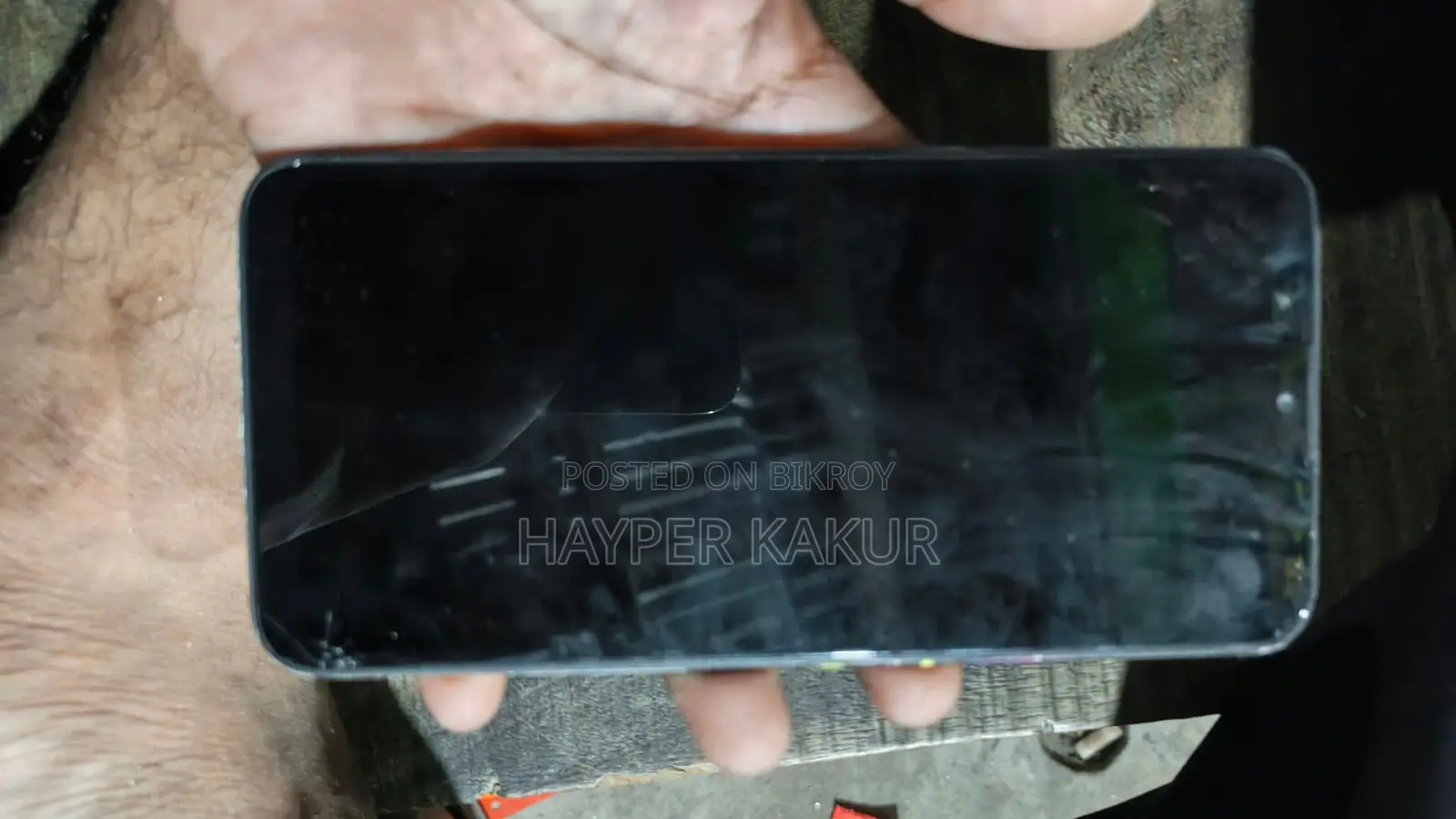 Xiaomi Redmi 8 64 GB Black
