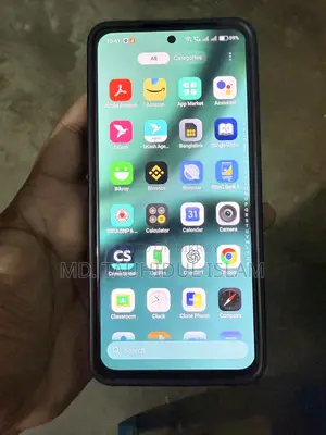 Realme 128 GB Green