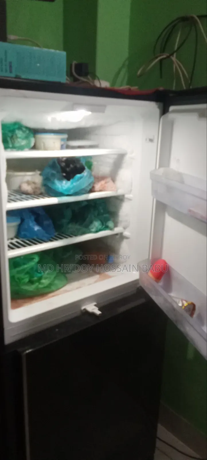 ওয়ালটন ফ্রিজ