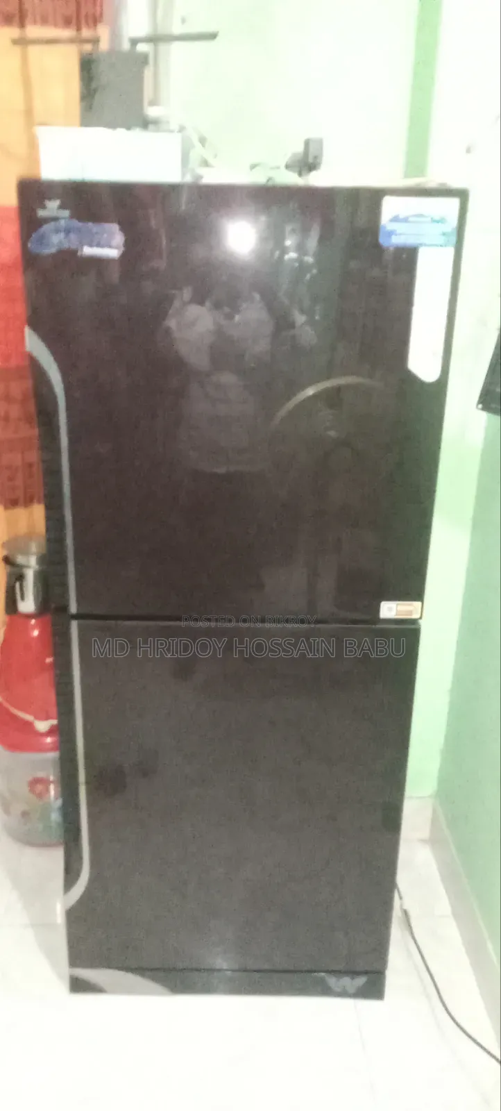 ওয়ালটন ফ্রিজ