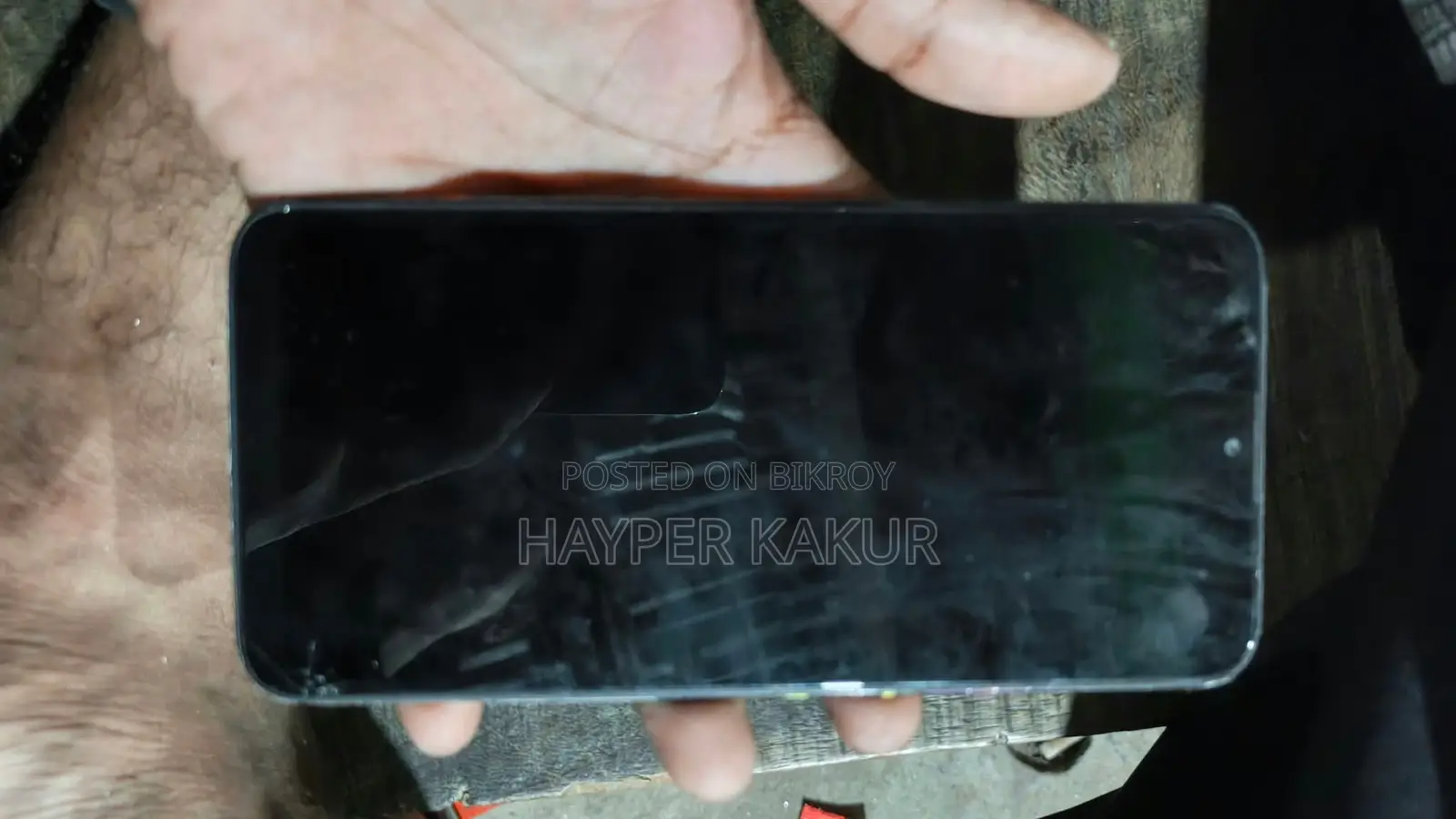 Xiaomi Redmi 8 64 GB Black