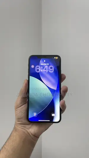 New Apple iPhone 11 Pro Max 256 GB Green