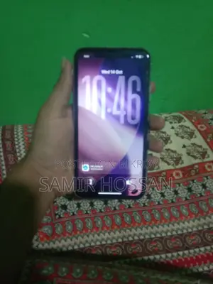 অ্যাপল আইফোন ১১ ১২৮ জিবি হোয়াইট