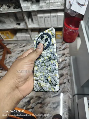 ওপ্পো এফ২৭ প্রো+ ২৫৬ জিবি ব্লু