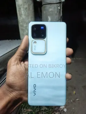 ভিভো ভি৩০ প্রো ২৫৬ জিবি হোয়াইট