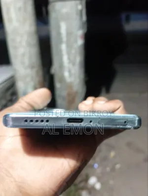 Vivo V30 Pro 256 GB White