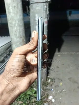 Vivo V30 Pro 256 GB White