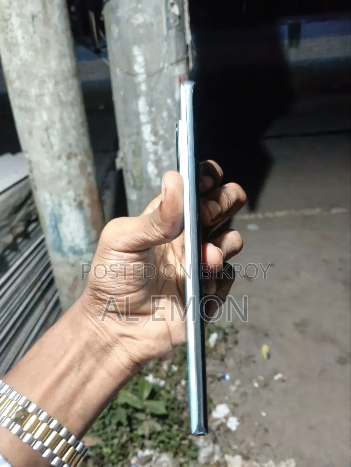 Vivo V30 Pro 256 GB White