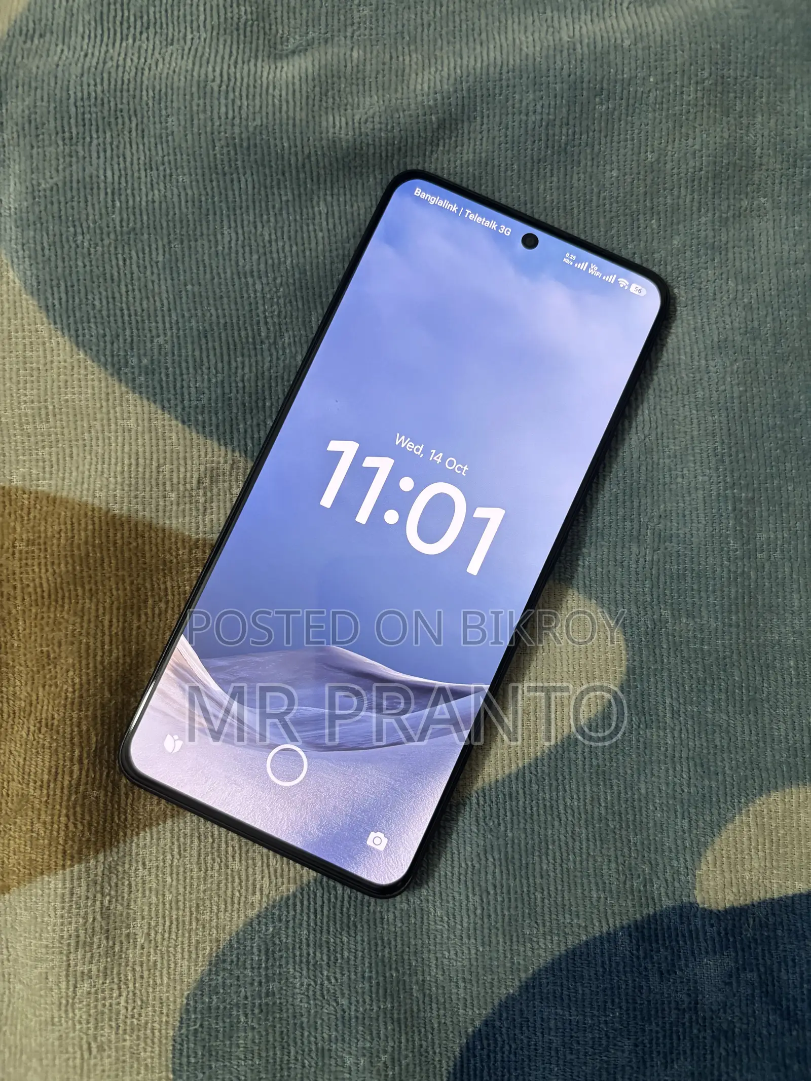 Xiaomi Redmi Note 13 Pro 5G 256 GB Black