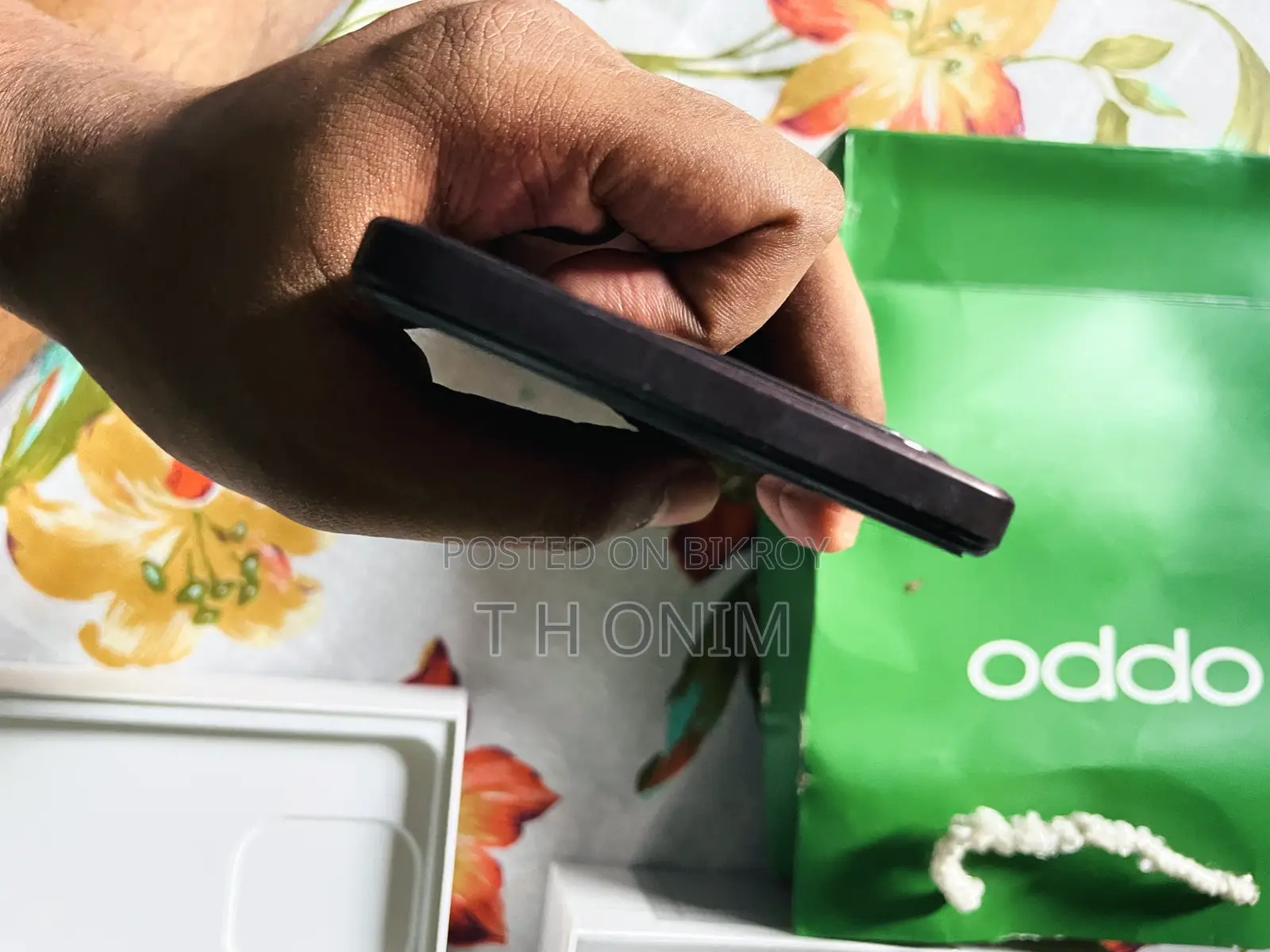 অপো এ৩এক্স ১২৮ জিবি পার্পল