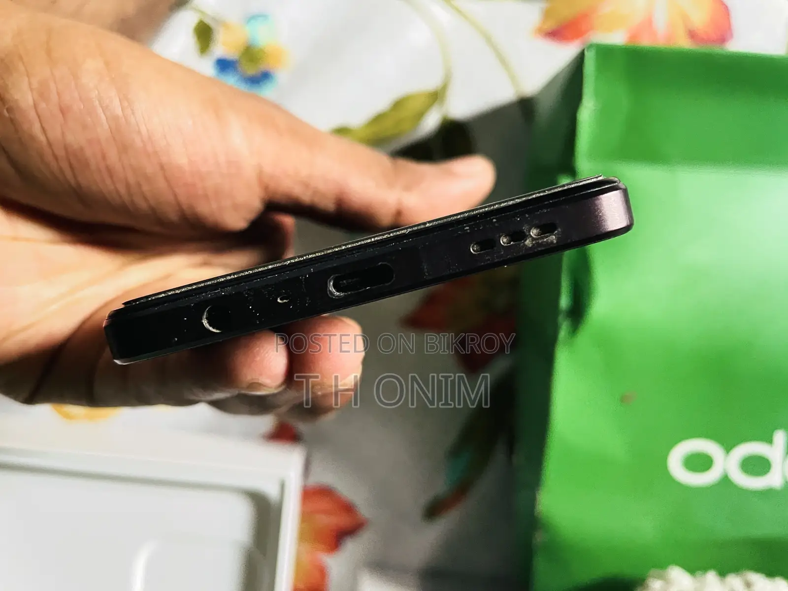 অপো এ৩এক্স ১২৮ জিবি পার্পল