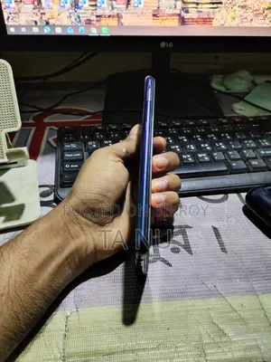 Vivo S1 128 GB Black