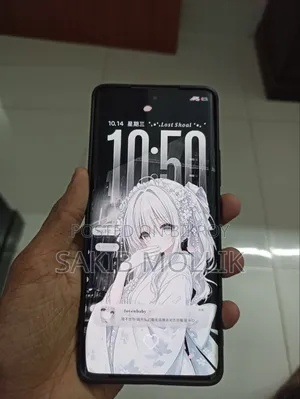 Xiaomi Civi 1S 256 GB Rose Gold
