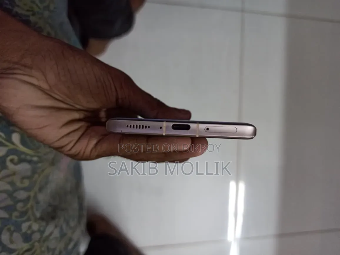 Xiaomi Civi 1S 256 GB Rose Gold