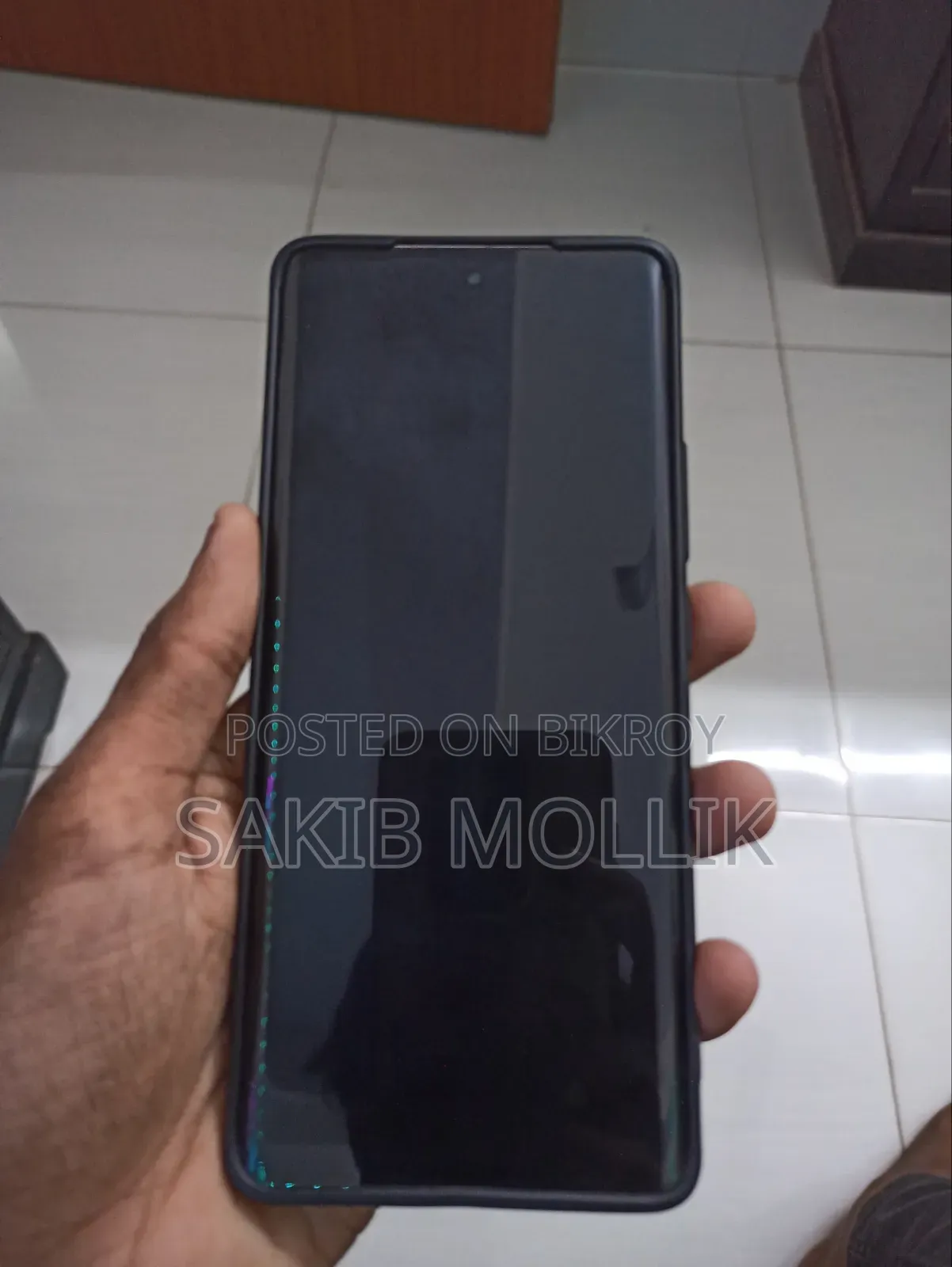 Xiaomi Civi 1S 256 GB Rose Gold