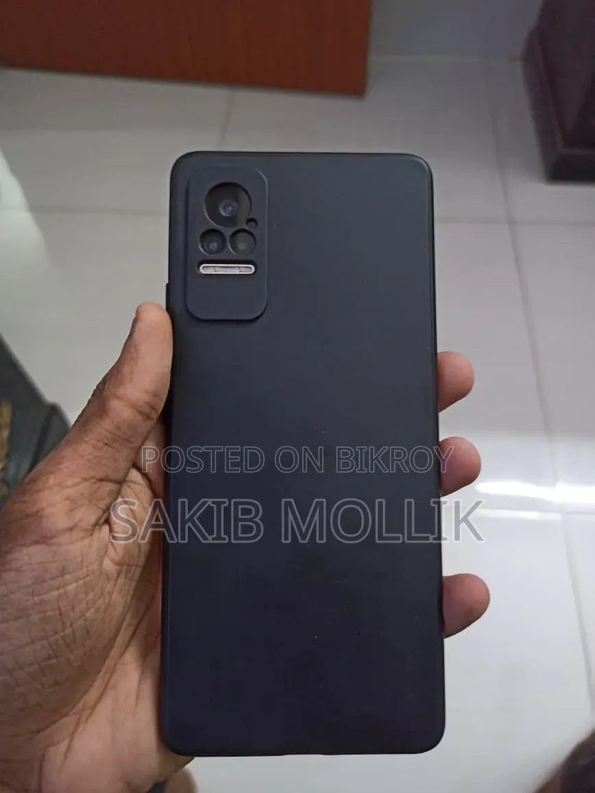 Xiaomi Civi 1S 256 GB Rose Gold