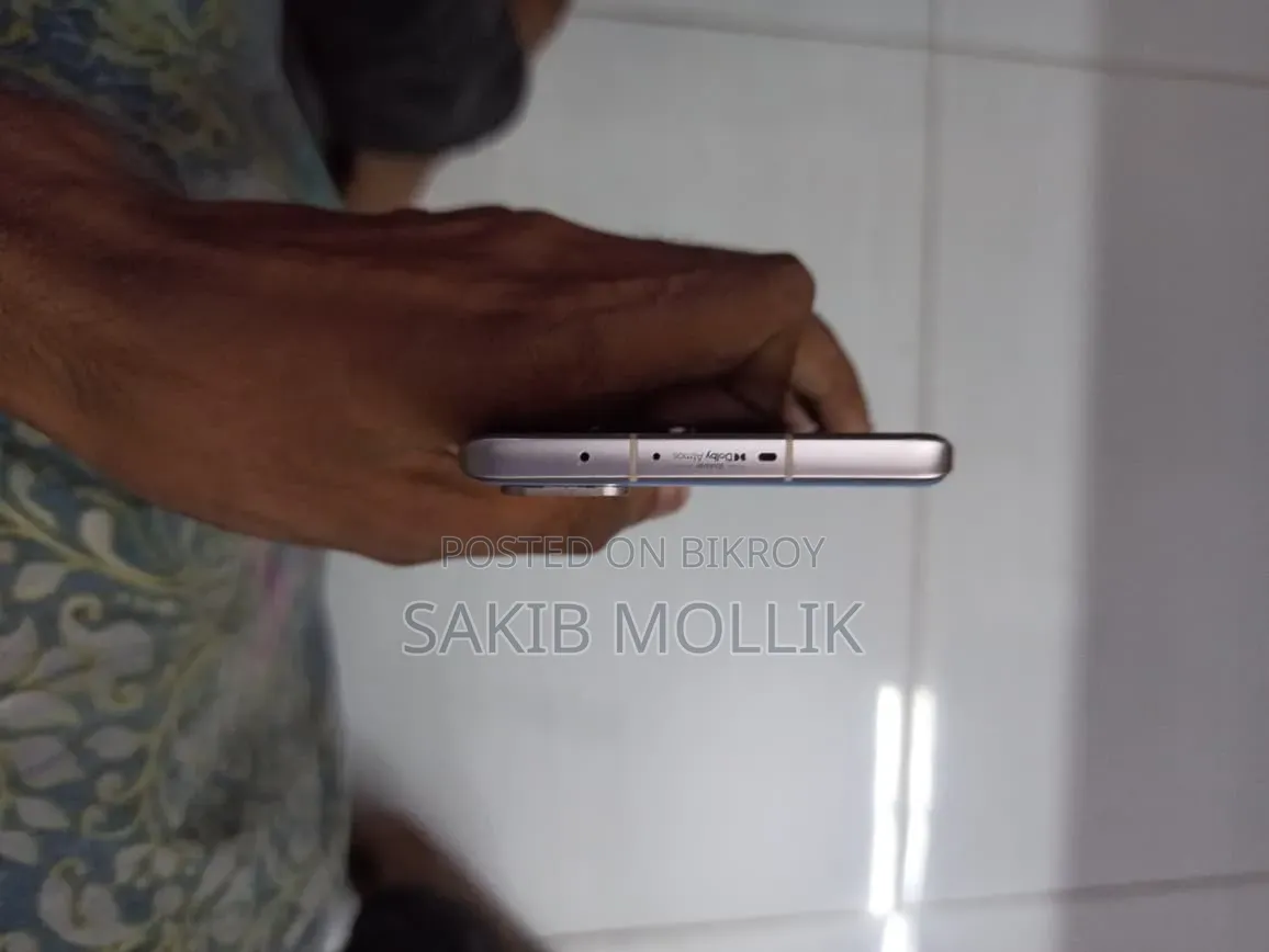 Xiaomi Civi 1S 256 GB Rose Gold