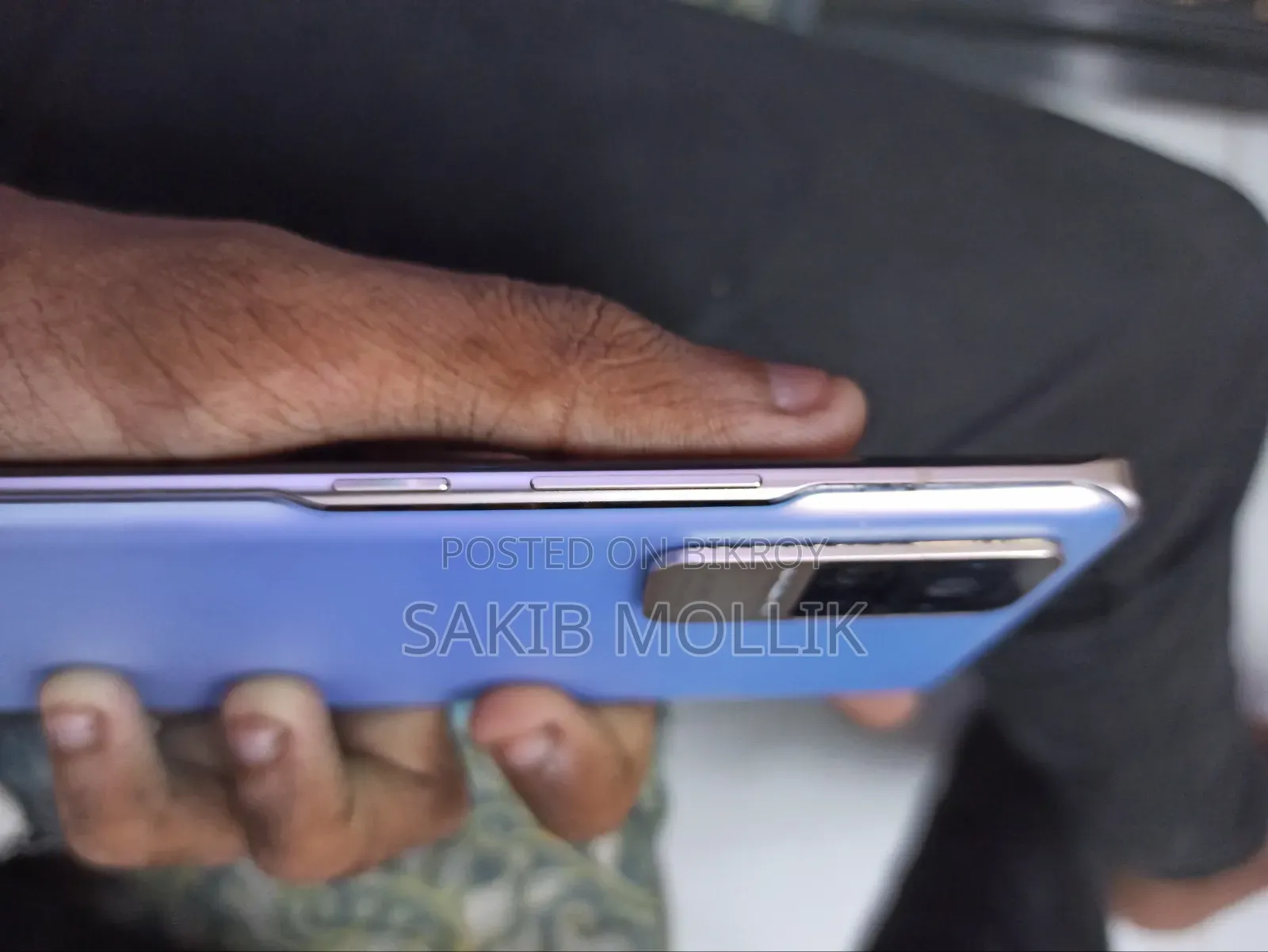 Xiaomi Civi 1S 256 GB Rose Gold