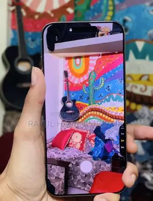 অ্যাপল আইফোন ১৬ প্রো ম্যাক্স ২৫৬ জিবি গোল্ড