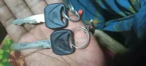 নিউ হোন্ডা ২০২৬ ব্ল্যাক