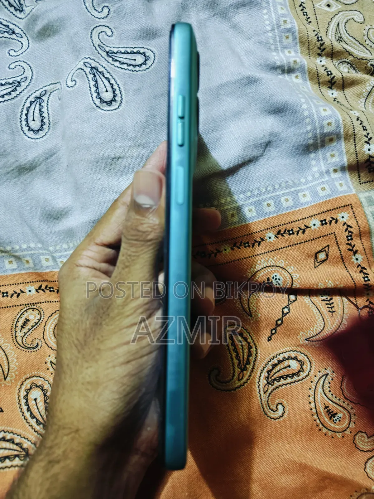 মোটরোহলা মোটো জি৫৭ ৫জি ১২৮ জিবি গ্রাফাইট