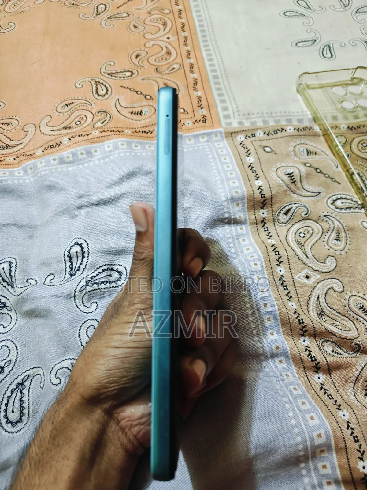 মোটরোহলা মোটো জি৫৭ ৫জি ১২৮ জিবি গ্রাফাইট