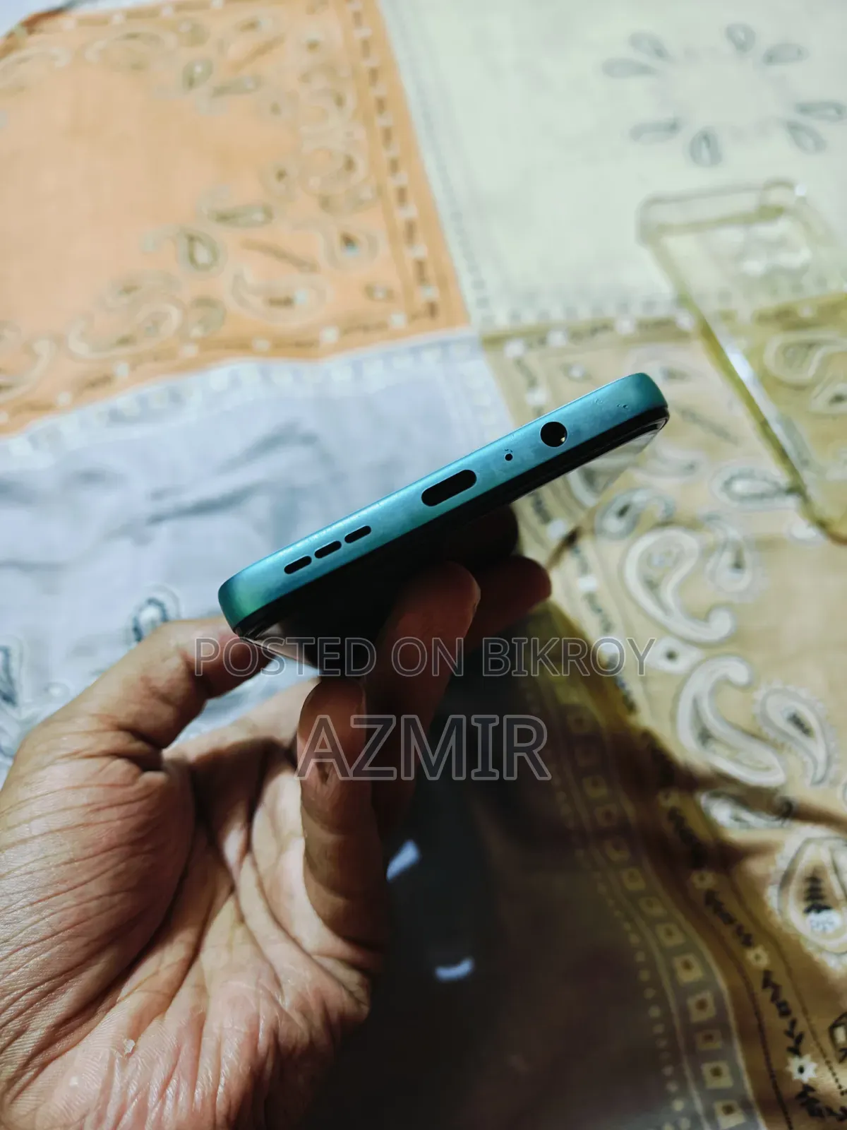 মোটরোহলা মোটো জি৫৭ ৫জি ১২৮ জিবি গ্রাফাইট
