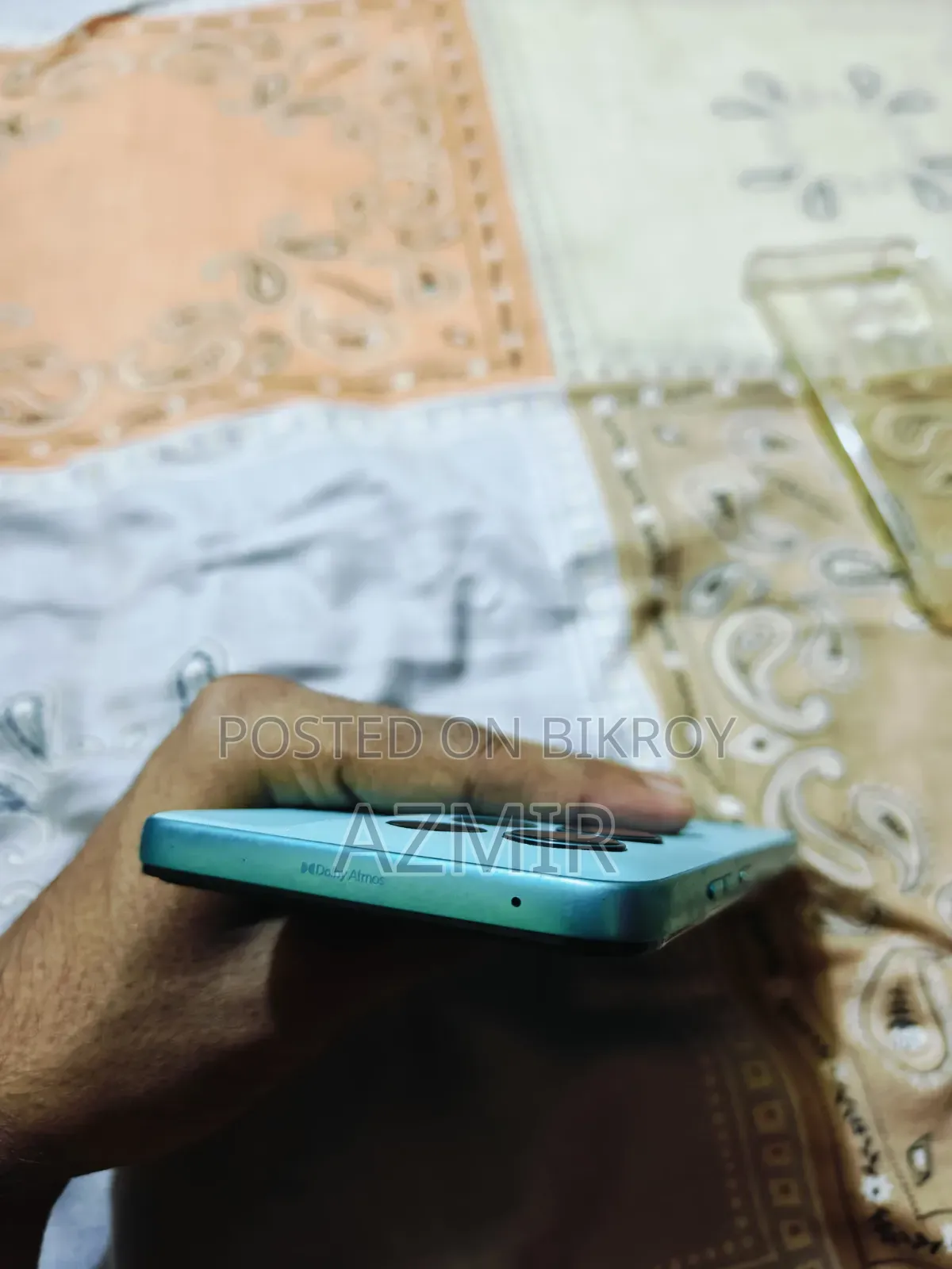 মোটরোহলা মোটো জি৫৭ ৫জি ১২৮ জিবি গ্রাফাইট
