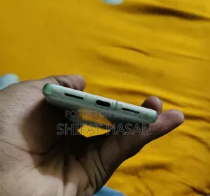 Google Pixel 7 128 GB Silver
