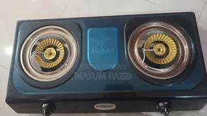 সব ধরনের চুলা পাইকারি ও খুচরা বিক্রি