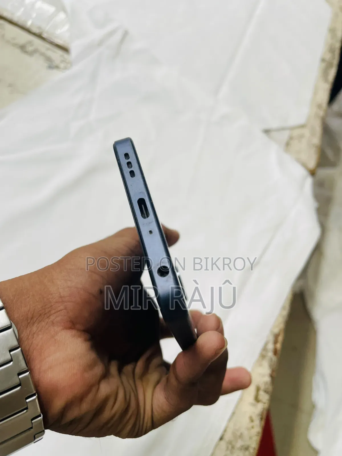 অপ্পো এ৫এক্স ১২৮ জিবি ব্লু