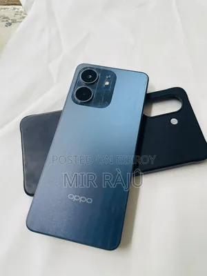 অপ্পো এ৫এক্স ১২৮ জিবি ব্লু