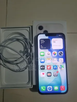 অ্যাপল আইফোন ১৩ ১২৮ জিবি পিংক