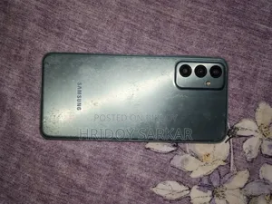 স্যামসাং গ্যালাক্সি এফ২৩ ১২৮ জিবি ব্লু