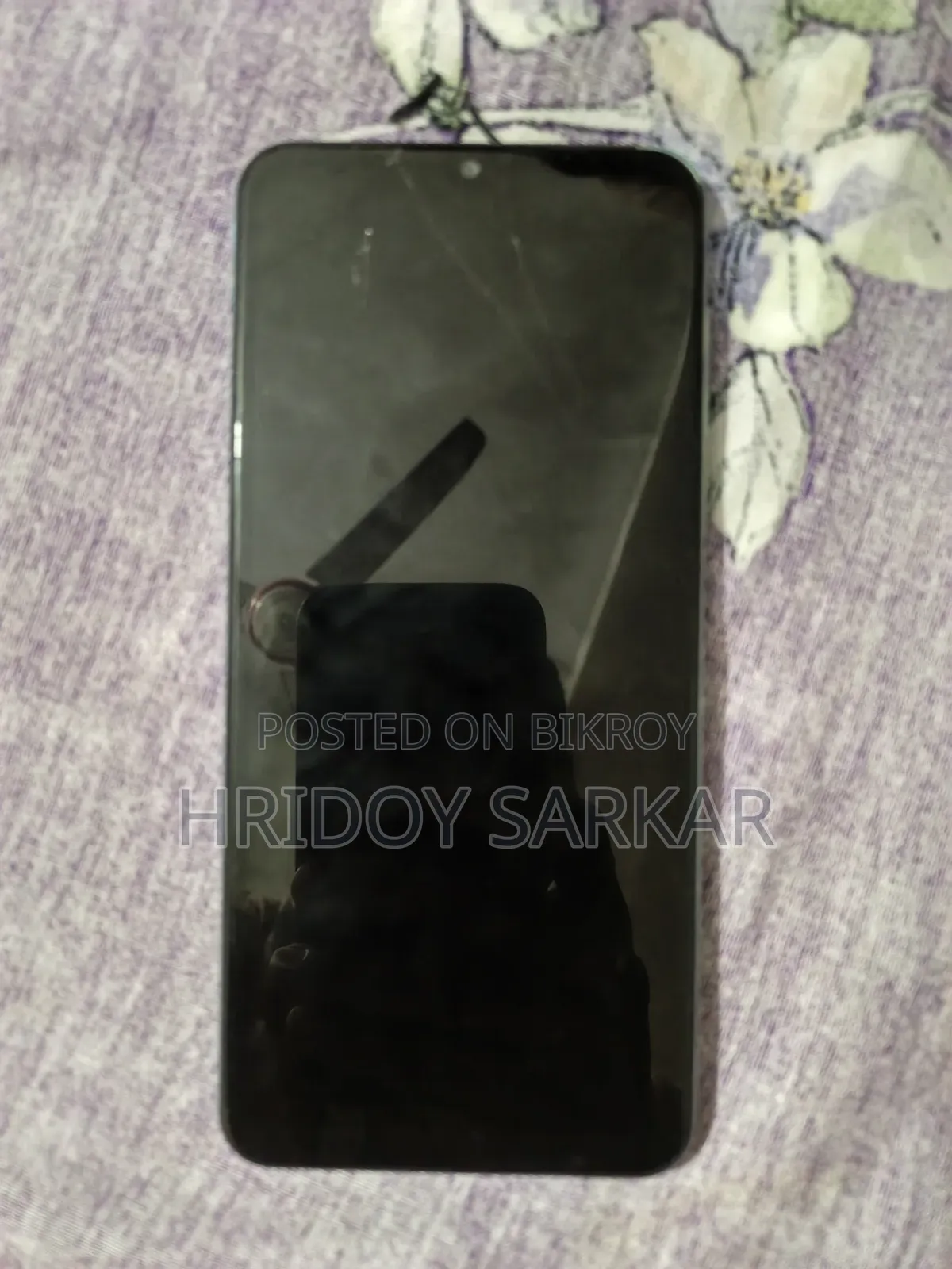 স্যামসাং গ্যালাক্সি এফ২৩ ১২৮ জিবি ব্লু