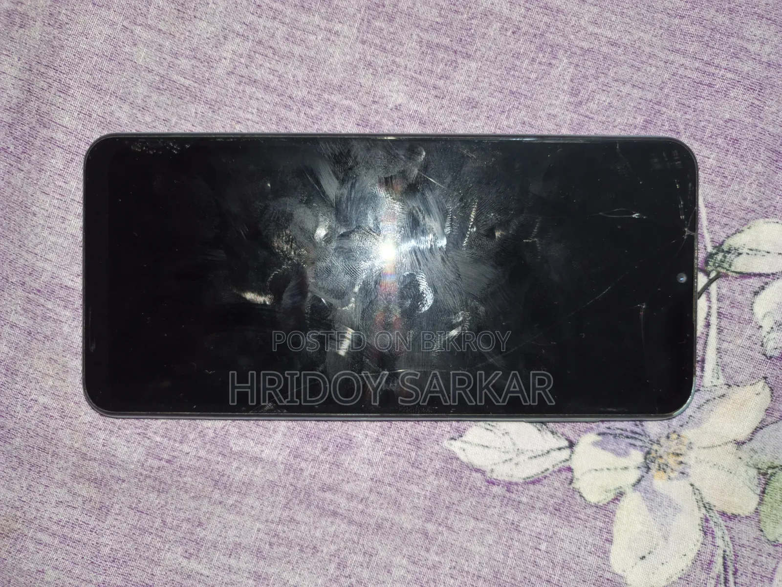স্যামসাং গ্যালাক্সি এফ২৩ ১২৮ জিবি ব্লু