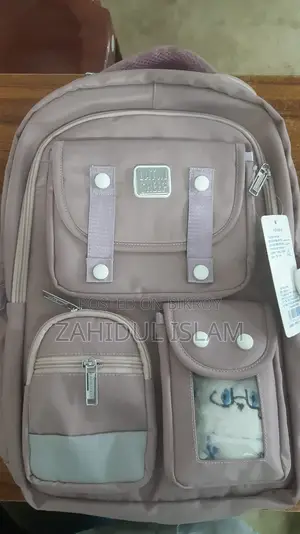 School Bag