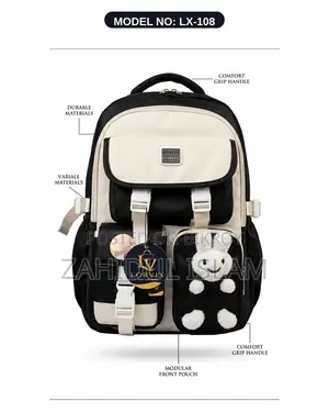 School Bag