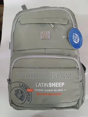 School Bag