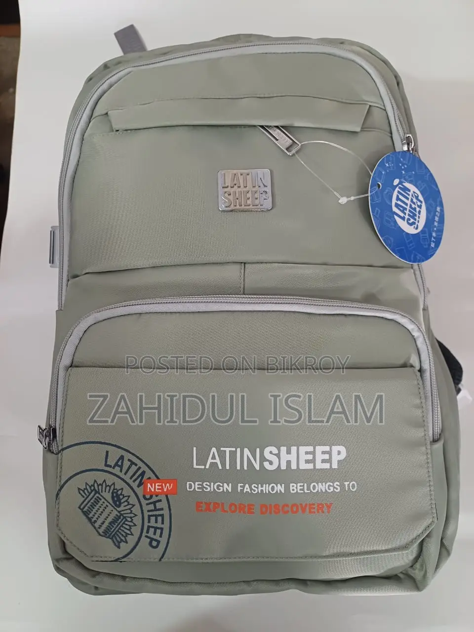 School Bag