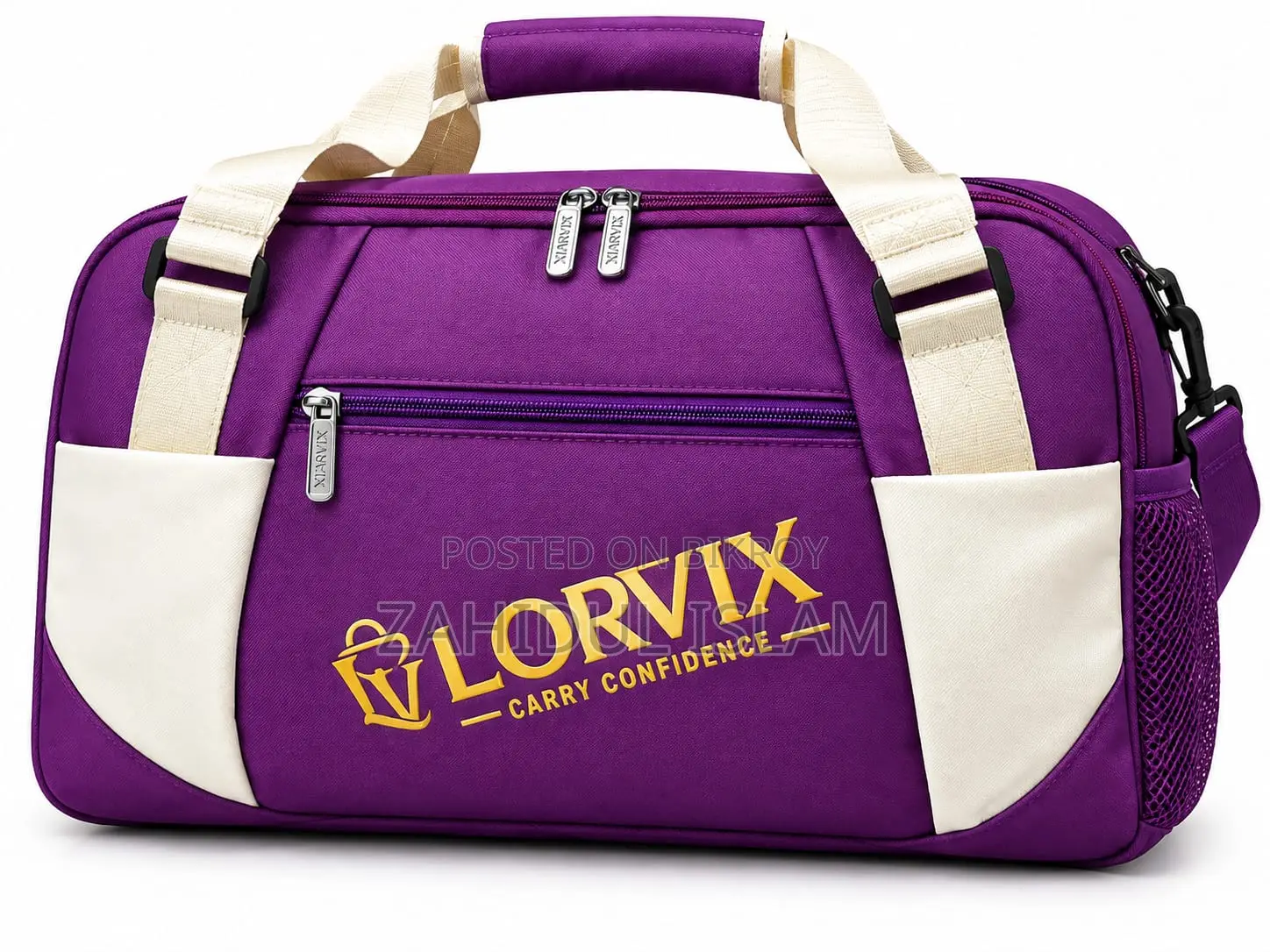 School Bag