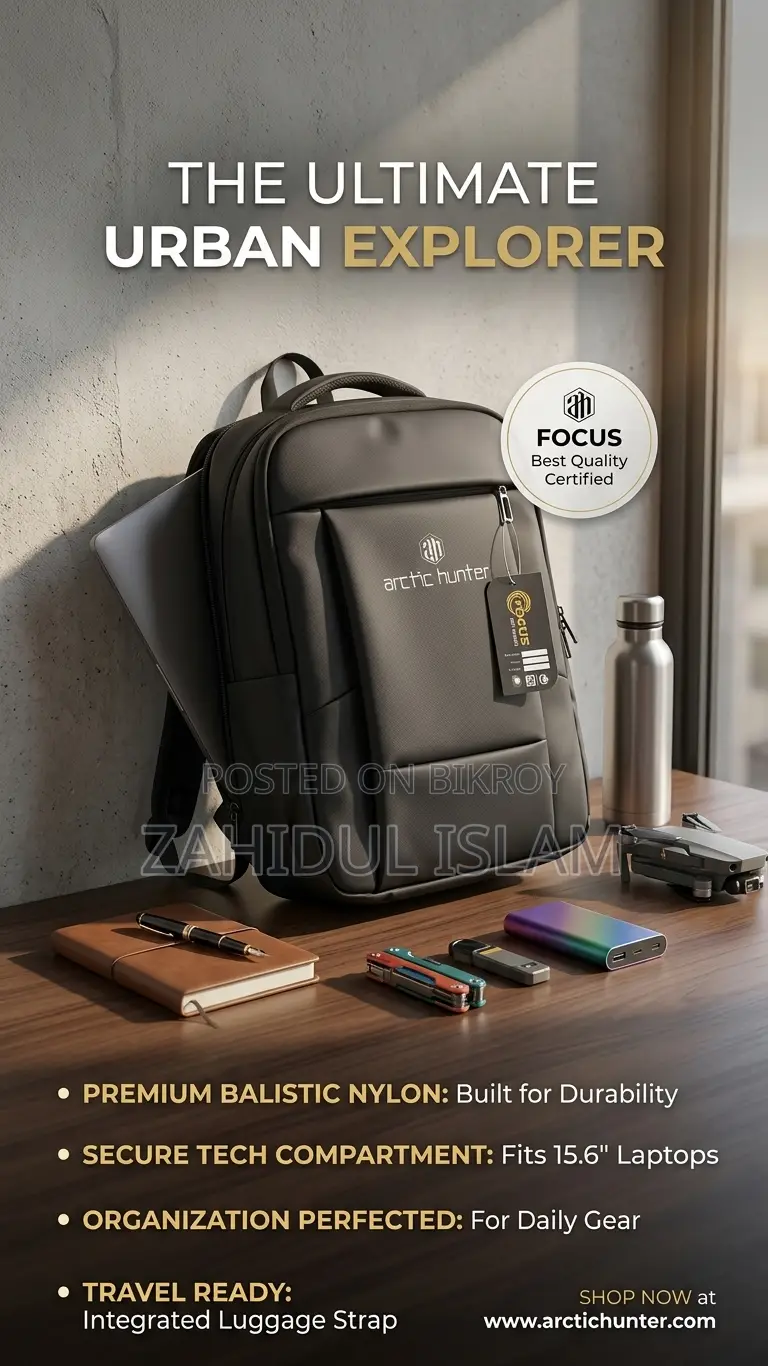 School Bag
