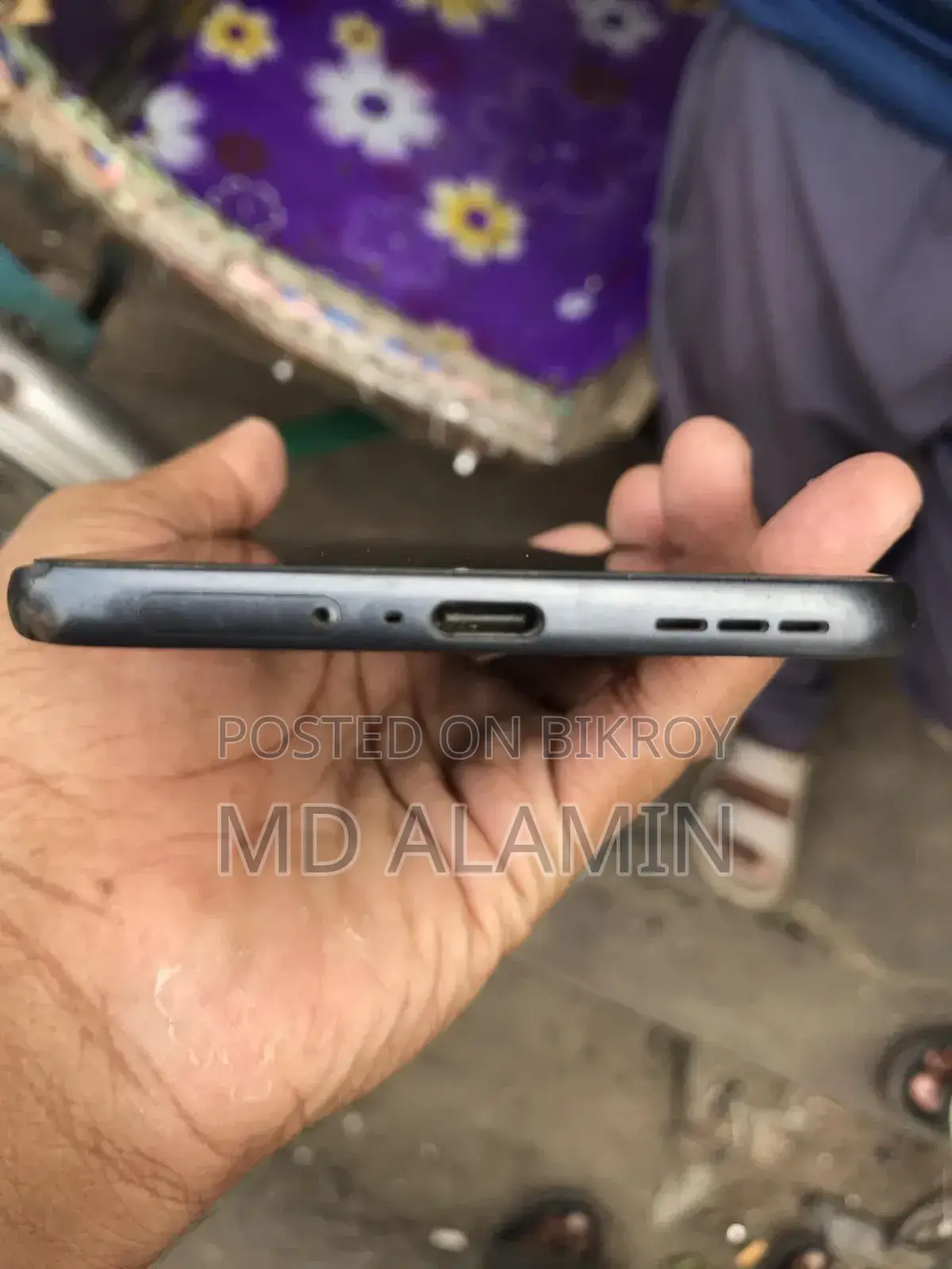 ইনফিনিক্স হট ১৬ জিবি সিলভার