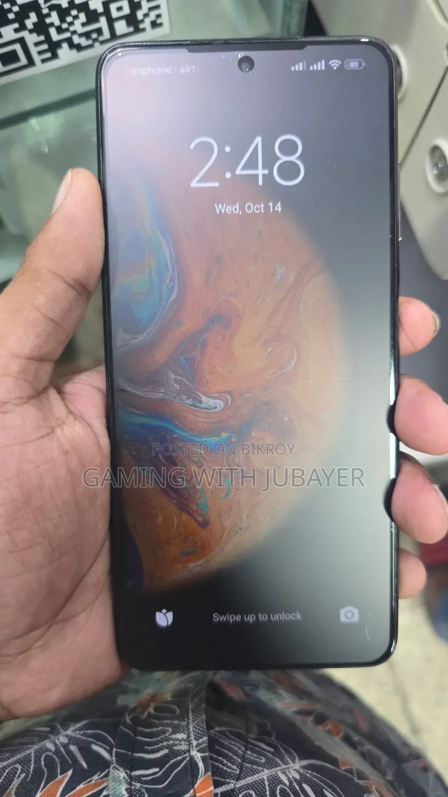 Xiaomi Poco X3 Pro 256 GB