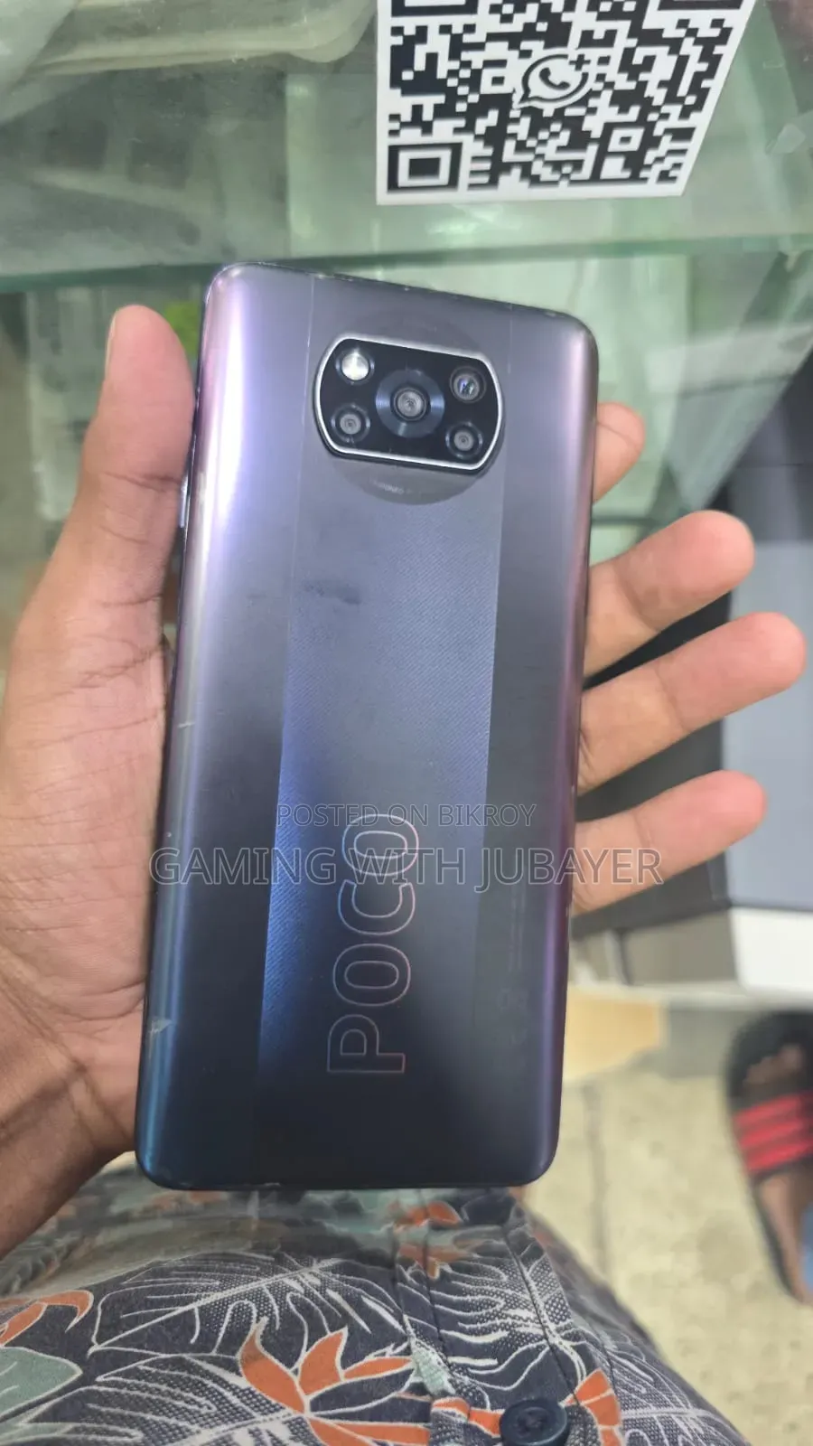 Xiaomi Poco X3 Pro 256 GB