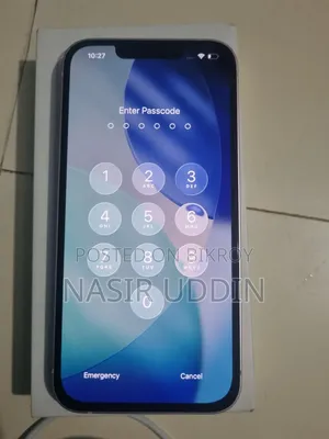 অ্যাপল আইফোন ১৩ ১২৮ জিবি পিংক