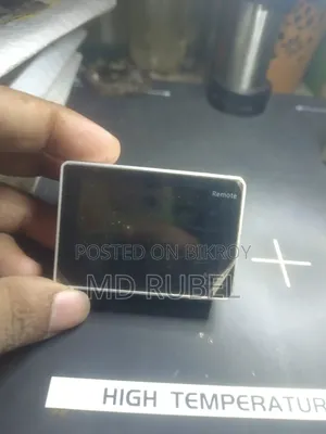 ইকেন এইচ৬এস ৪কে ওয়াটারপ্রুফ ভিডিও ক্যামেরা